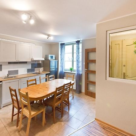 Apartament Ten غدانسك المظهر الخارجي الصورة