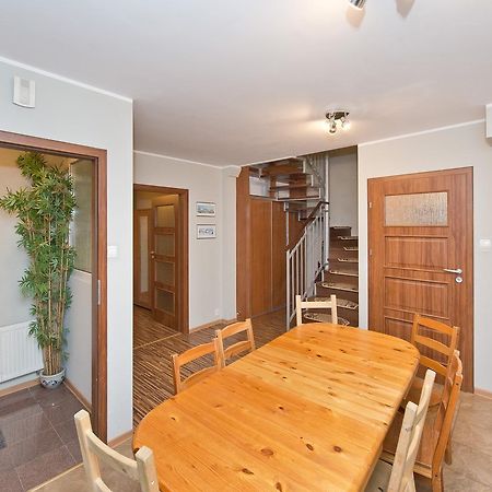 Apartament Ten غدانسك المظهر الخارجي الصورة