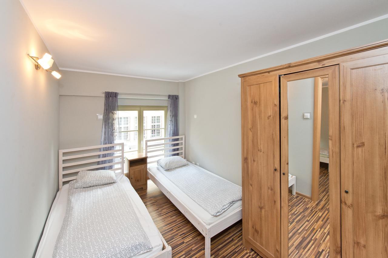 Apartament Ten غدانسك المظهر الخارجي الصورة