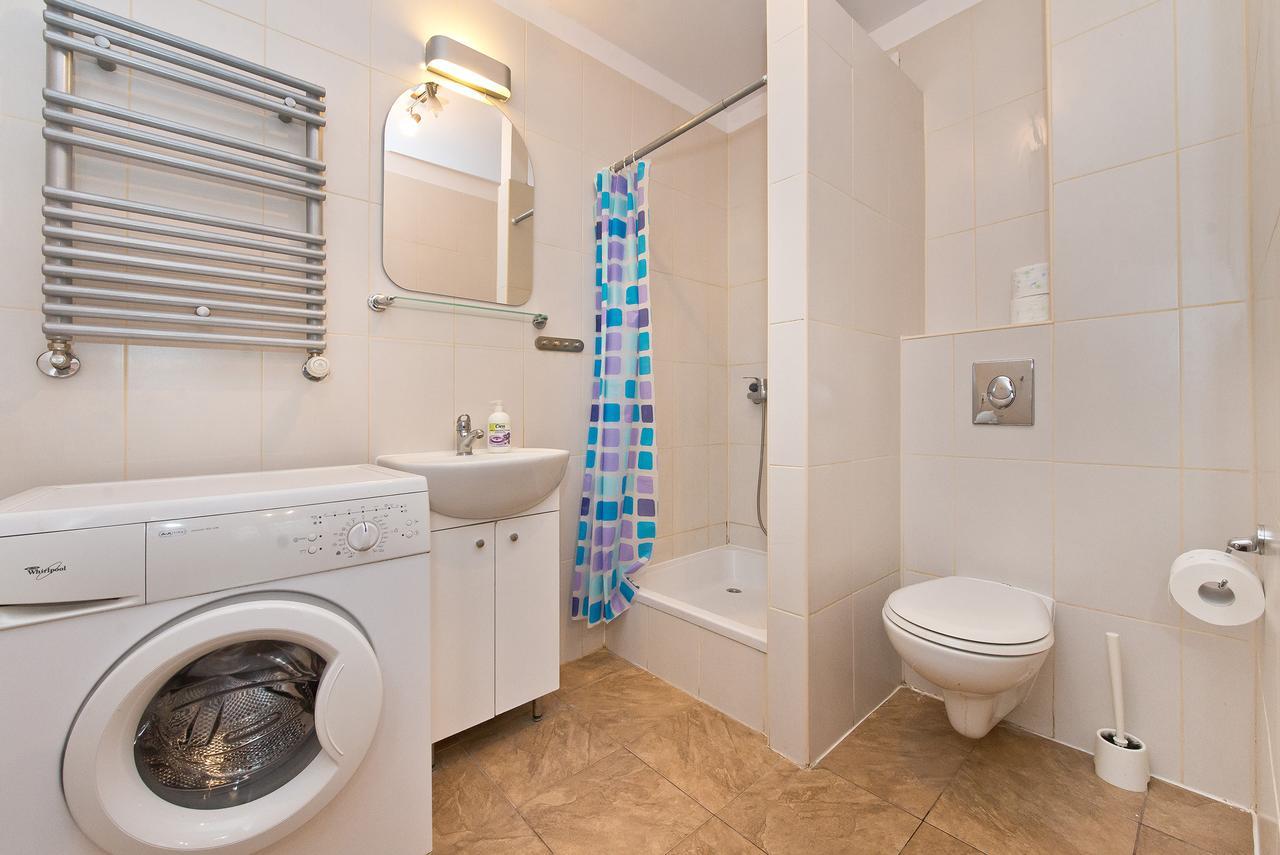 Apartament Ten غدانسك المظهر الخارجي الصورة