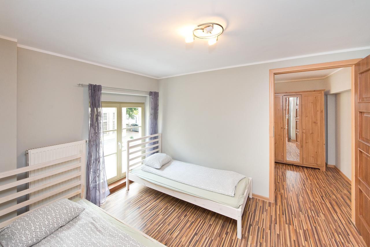 Apartament Ten غدانسك المظهر الخارجي الصورة